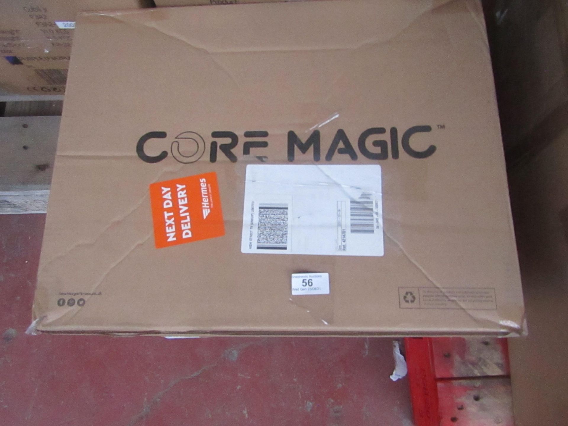1X NEW IMAGE CORE MAGIC | UNCHECKED & BOXED | RRP £60