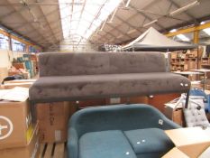 | 1x | PERASON LLOYD EDGE BENCH | SOFA CUSHION IS IN GOOD CONITION BUT THERE MAY BE SMALL MINOR