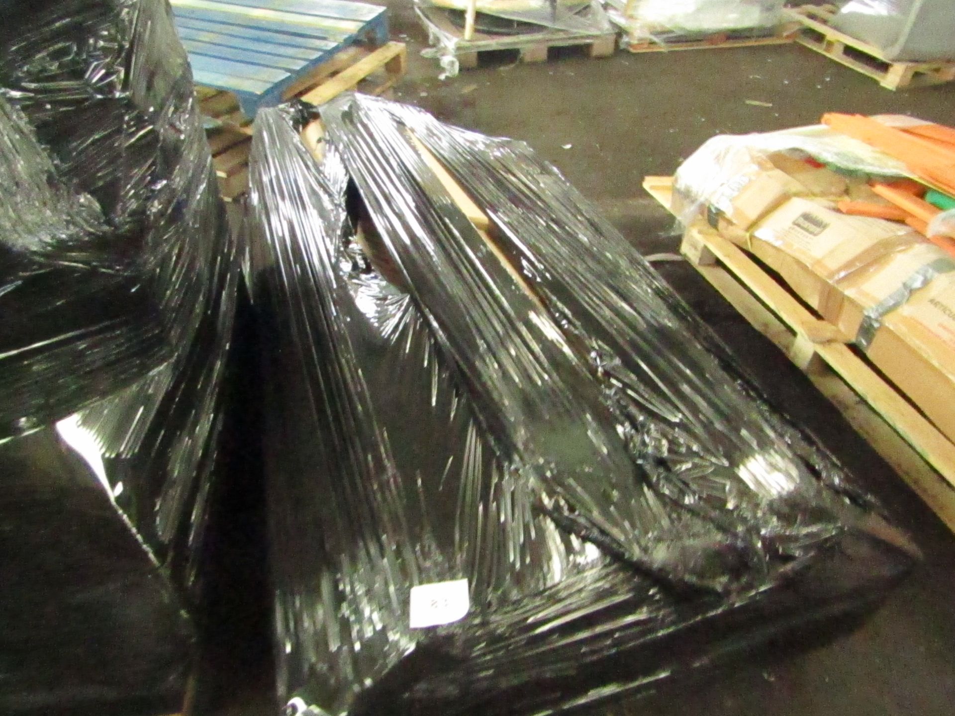 | 1X | PALLET OF FAULTY / MISSING PARTS / DAMAGED CUSTOMER RETURNS MADE.COM STOCK UNMANIFESTED |