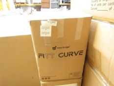 | 3X | NEW IMAGE FITT CURVE | UNCHECKED & BOXED | NO ONLINE RE-SALE | SKU - | RRP £39.99 | TOTAL LOT