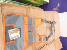 Blocker Basic Apron For Tools - Unchecked & Boxed.