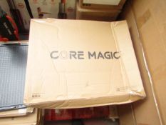 | 2X | NEW IMAGE CORE MAGIC | UNCHECKED & BOXED | NO ONLINE RESALE | SKU - | RRP £60 | TOTAL LOT RRP
