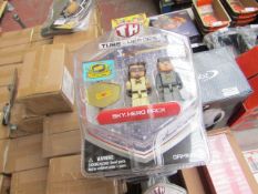 2x True heroes sky hero pack - new & boxed.