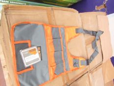 Blocker Basic Apron For Tools - Unchecked & Boxed.