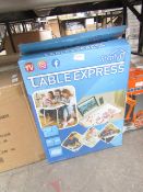 | 3X | STARLYF TABLE EXPRESS | UNCHECKED & BOXED | RRP £75 |