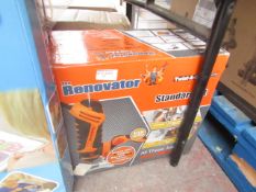 | 1X | TWIST A SAW | THE RENOVATOR STANDARD KIT | UNCHECKED & BOXED |
