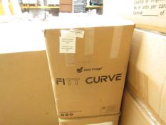| 3X | NEW IMAGE FITT CURVE | UNCHECKED & BOXED | NO ONLINE RE-SALE | SKU - | RRP £39.99 | TOTAL LOT