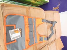 Blocker Basic Apron For Tools - Unchecked & Boxed.