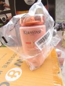 Keratase discipline bain fluidealiste - 250ml - new & packaged - RRP £19
