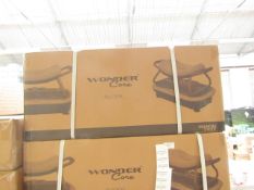 | 1X | WONDER CORE ROCK N FIT | UNCHECKED AND BOXED | NO ONLINE RE-SALE | SKU C5060541516618 |