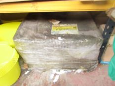 Pallet Containing : 768x Redland - Tudor Brown Plain Tiles (Pack Quantity 16. / Pallet Quantity 768)