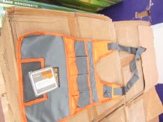 Blocker Basic Apron For Tools - Unchecked & Boxed.