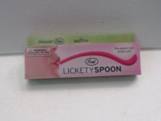 Box of 12x Fred Lickety Spoon