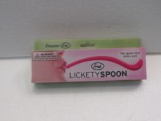 Box of 12x Fred Lickety Spoon