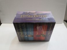 Harry Potter The Complete Edition RRP ?69