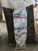 Minky classic T-leg ironing board