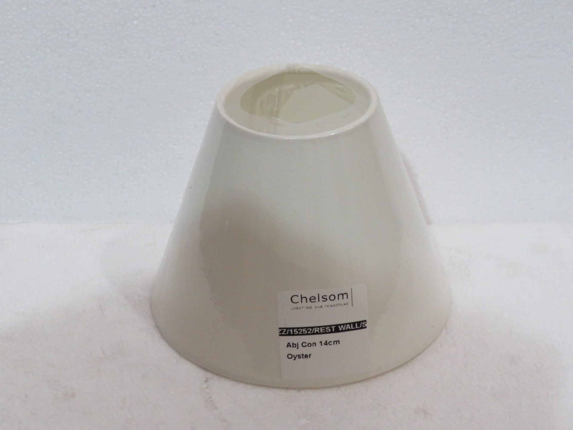 Chelsom 13cm Lamp Shade