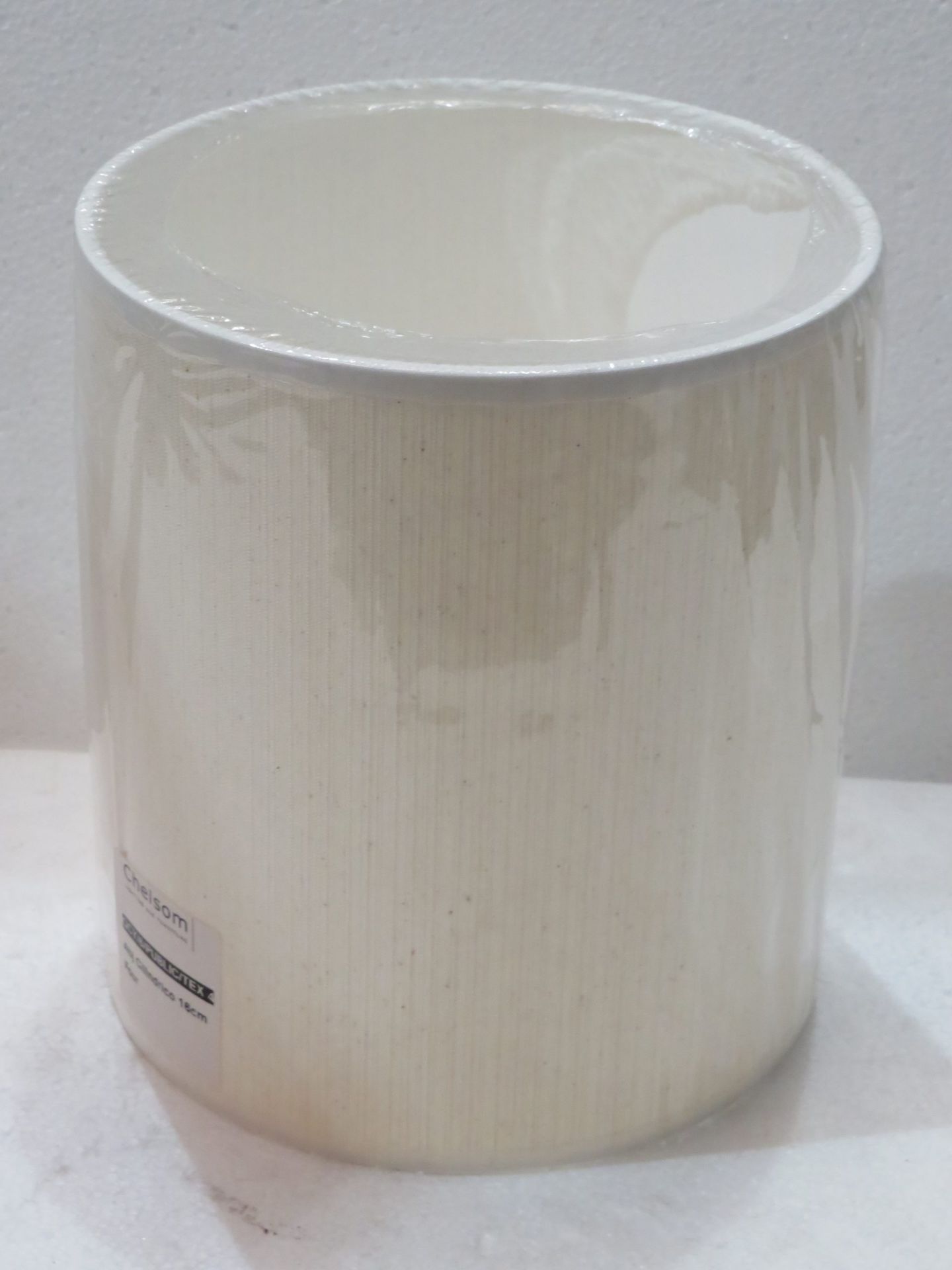 Chelsom 16cm Lamp Shade