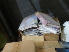 Over 15x children's learning books, wide variety of different subjects. Some may be damaged.