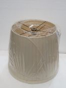 Chelsom 30cm Lamp Shade