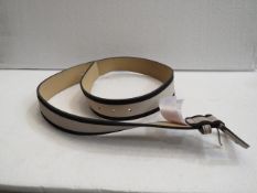 6x Pieces belt, sizes may vary