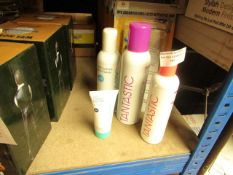 4x Skincare Products - See Picture for detials