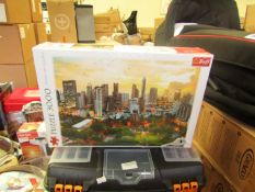 Trefl Puzzle 3000 - Bangkok Skyline - New & Sealed