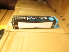 1x Box of approx 24 Pure Freezer Filtration Water Filter Refills