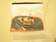 Blocker - DIY garden tool belt / apron - new & boxed - RRP £6.99