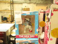 Lootcrate Exclusive - The New Day Unicorn Toy - New & Boxed