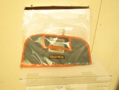 Blocker - DIY garden tool belt / apron - new & boxed - RRP £6.99