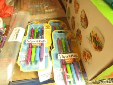 3x Papermate Ink Joy Pens - New & Boxed