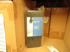 Bswish Bgood 7" Waterproof Massager - Blue - New & Boxed