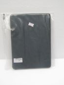 5x iPad Air 2 protective cases, new.