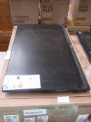 21.5" Dell Monitor - Has a lot of damage to the screen - Mostly for spares or repairs -