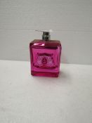 Juicy Couture. 100ml 50% Full
