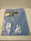 2x Mens polo shirt - size S - new & packaged.