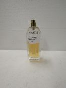 Givenchy Ysatis 100ml , RRP 50% Full