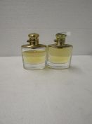 2x Ralph Lauren Woman. 50ml 95% Full