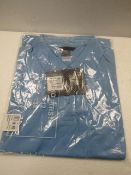 2x Womens polo shirt - size 12 - new & packaged.