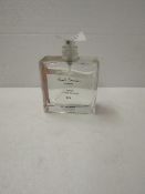 Paul Smith Extreme aftershave, 100ml 70% Full