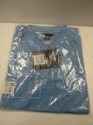 2x Womens polo shirt - size 12 - new & packaged.