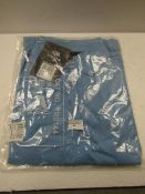 1x Womens polo shirt - size 10 - new & packaged.