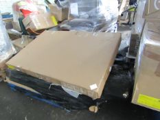 | 1X | PALLET OF FAULTY / MISSING PARTS / DAMAGED CUSTOMER RETURNS MADE.COM STOCK UNMANIFESTED |