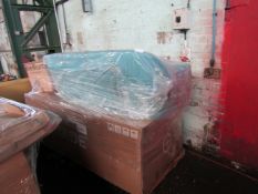 | 1X | PALLET OF FAULTY / MISSING PARTS / DAMAGED CUSTOMER RETURNS MADE.COM STOCK UNMANIFESTED |