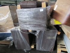 | 1X | PALLET OF FAULTY / MISSING PARTS / DAMAGED CUSTOMER RETURNS LOFT STOCK UNMANIFESTED |