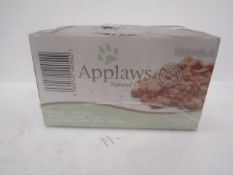 Applaws - Chicken Kitten Food - (24x 70g Tins) - BB 17/07/2023.