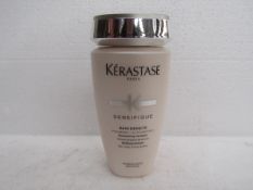 Kerastase Densifique Bain Densite Shampoo, new, RRP £19.99