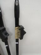 Wire Patio Brush, looks unused