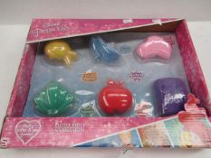 2x Disney - Princess Butter Putty Collection - New & Packaged.